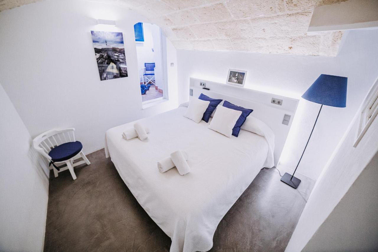 Petit Hotel 5 Fars Ciutadella  Buitenkant foto